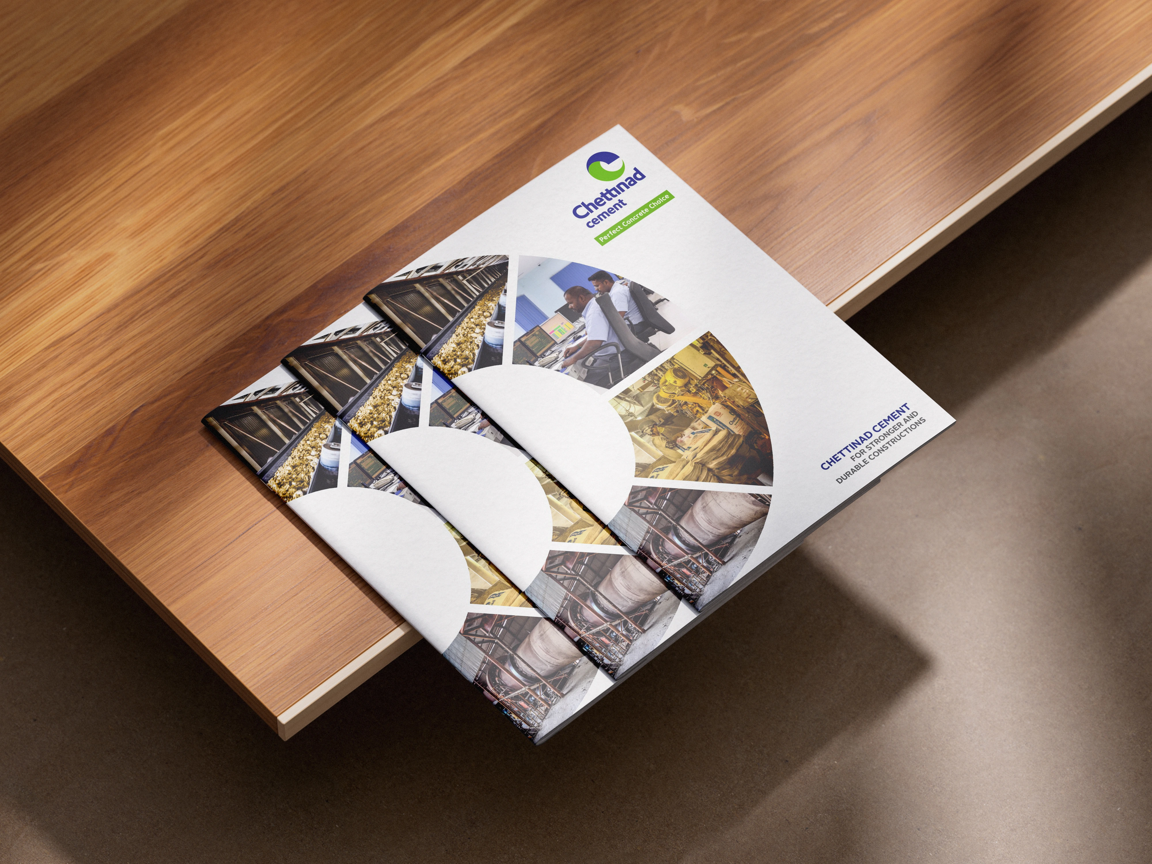 Brochure