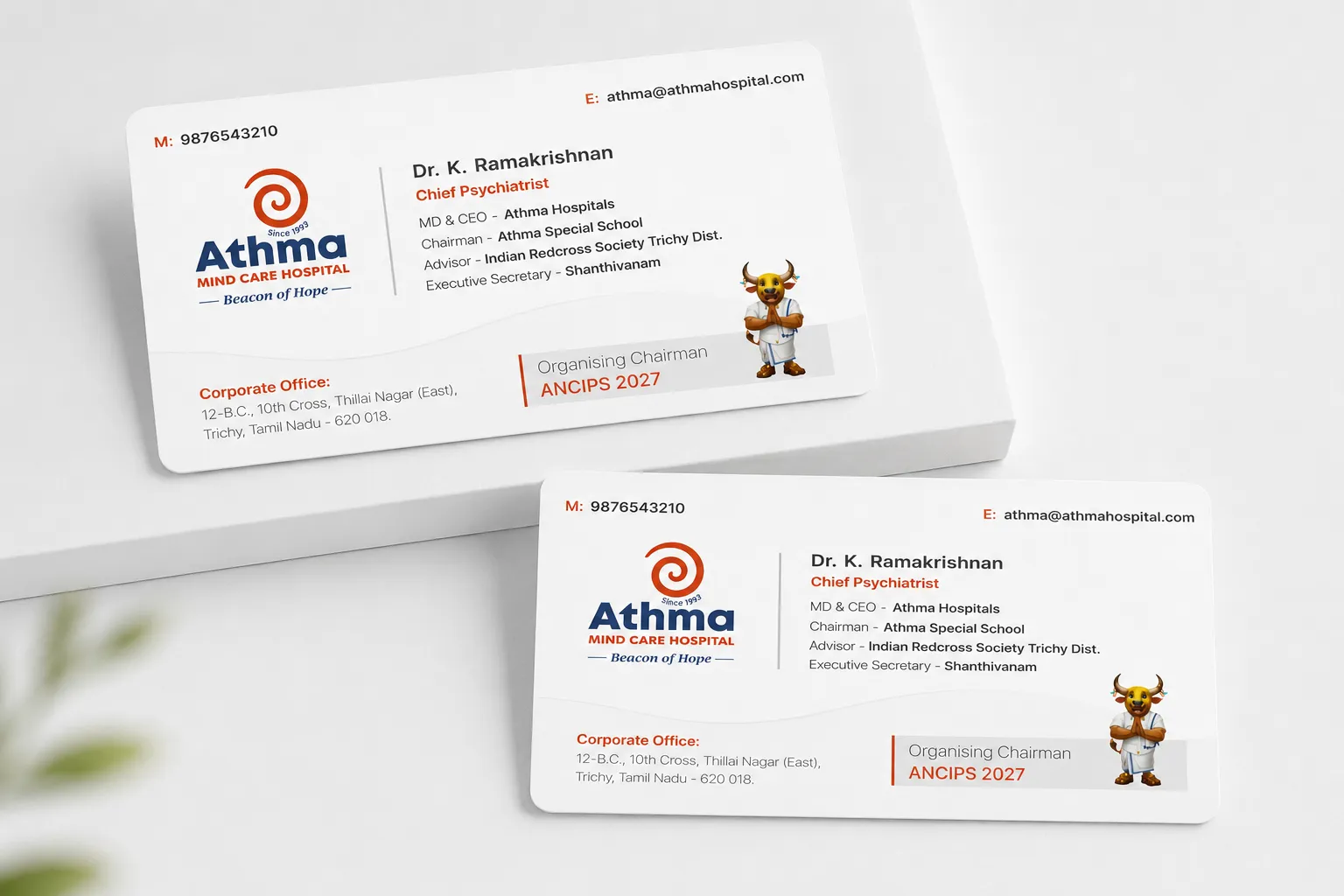 Business Cards