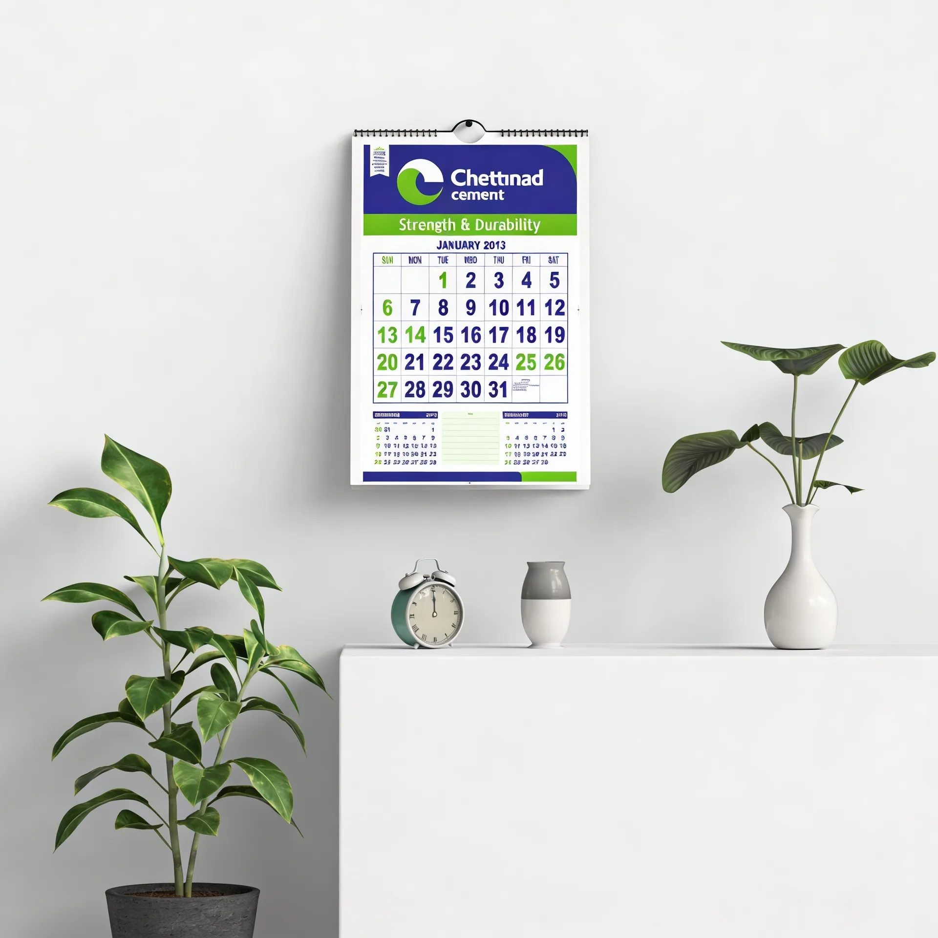 Calender