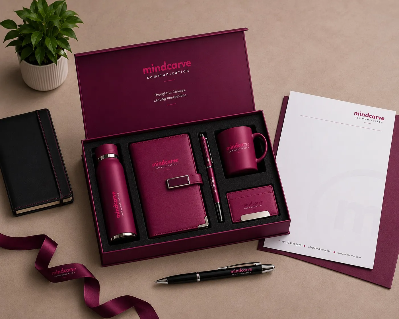 Corporate Gifts