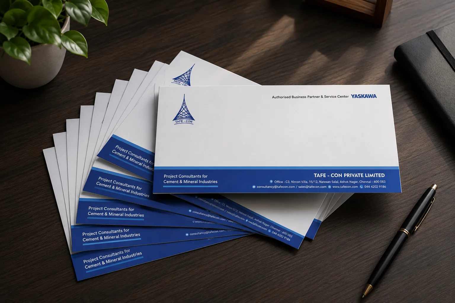 Envelope
