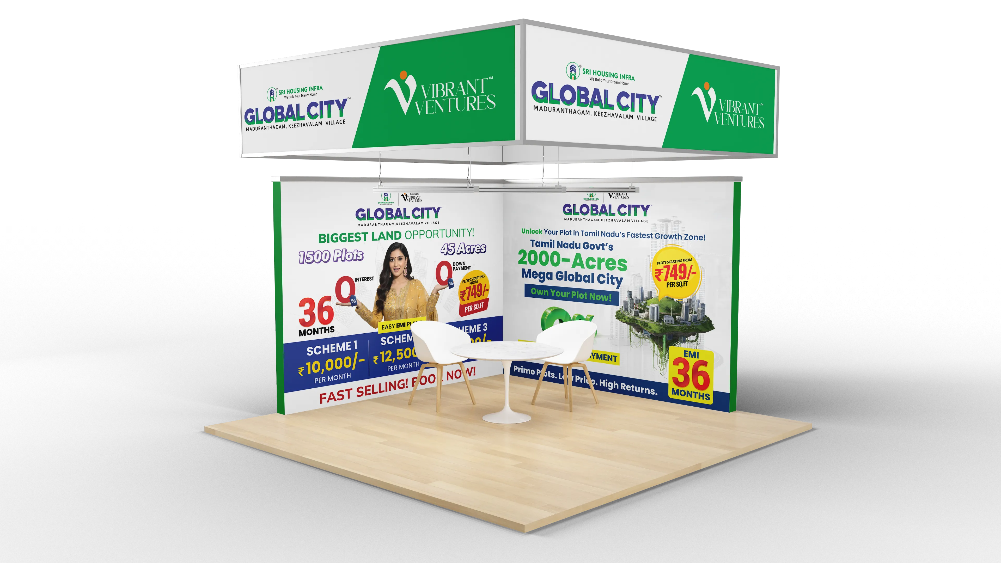 Event Branding