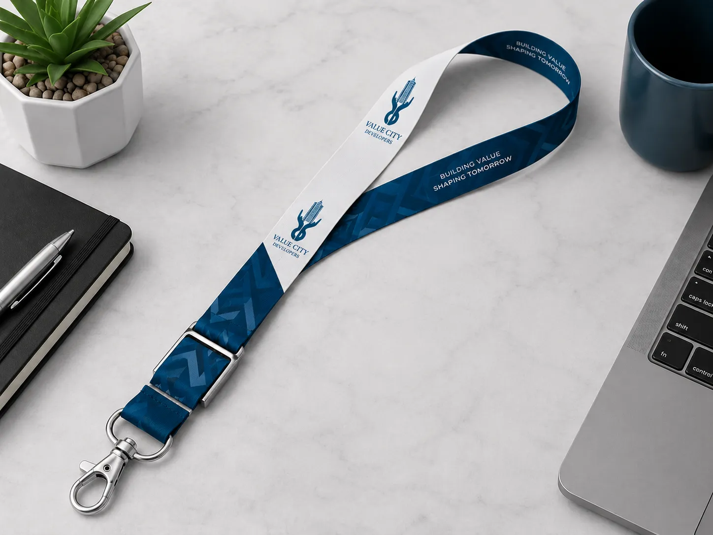 ID Lanyards