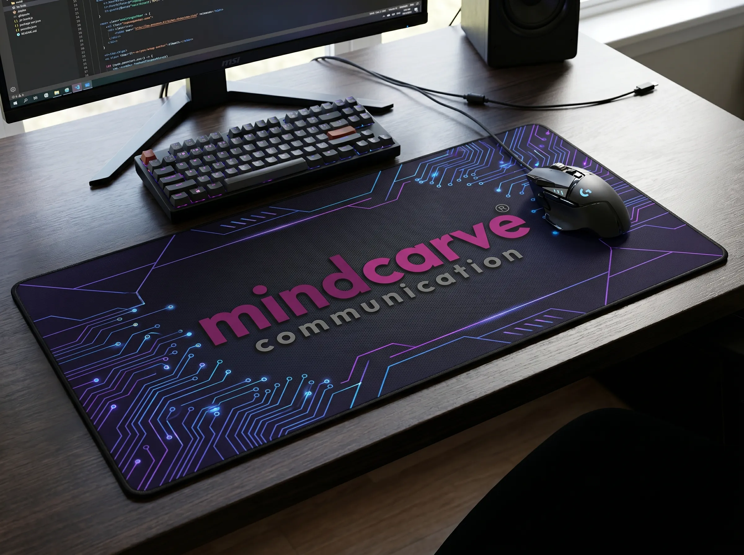 mouse Pad