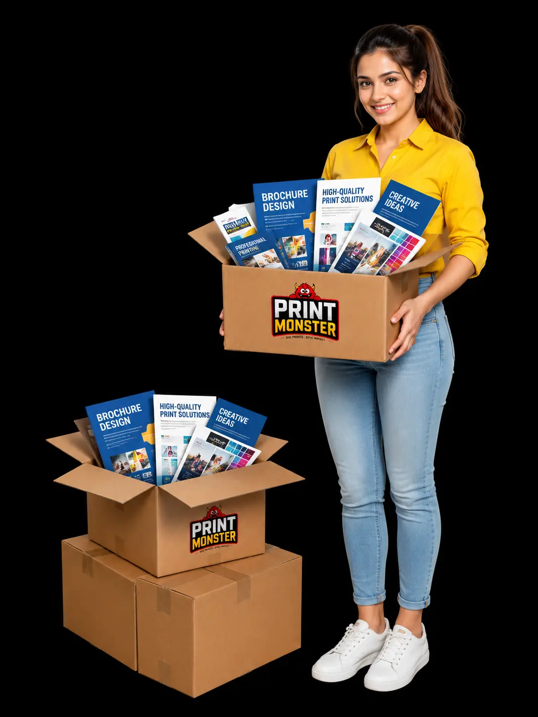 Premium Printing