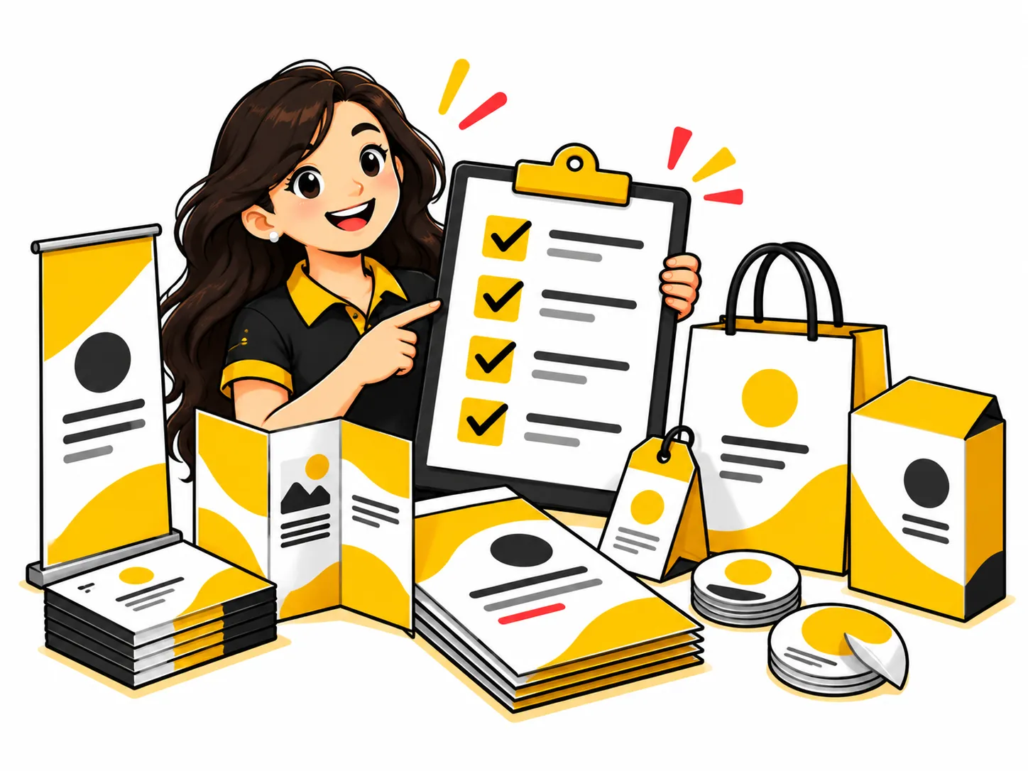 Marketing Success