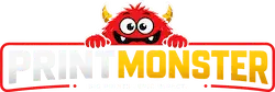 PrintMonster Logo