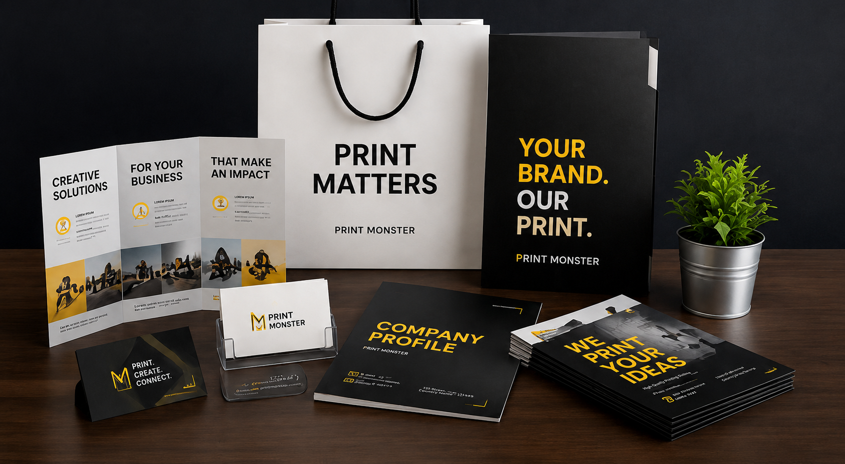 Printing Materials